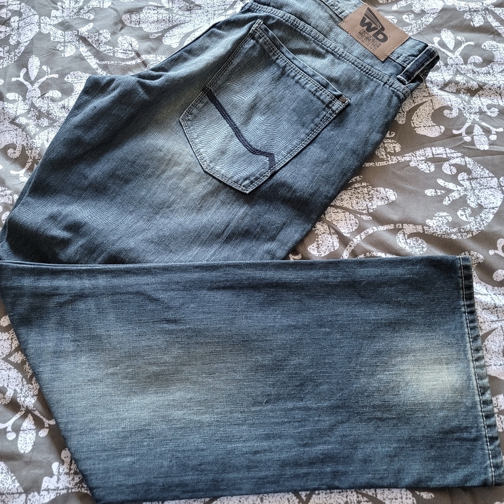Mens Jeans 👖 NWOT